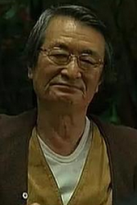 Departures [Tsutomu Yamazaki]